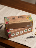 【Utama Spice】巴里島靈氣島嶼・身心平衡精油套組 Perfect Balance: Bali Spirit Essential Oil Collection"