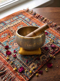 靈魂共鳴頌缽  Soul Echo Singing Bowl