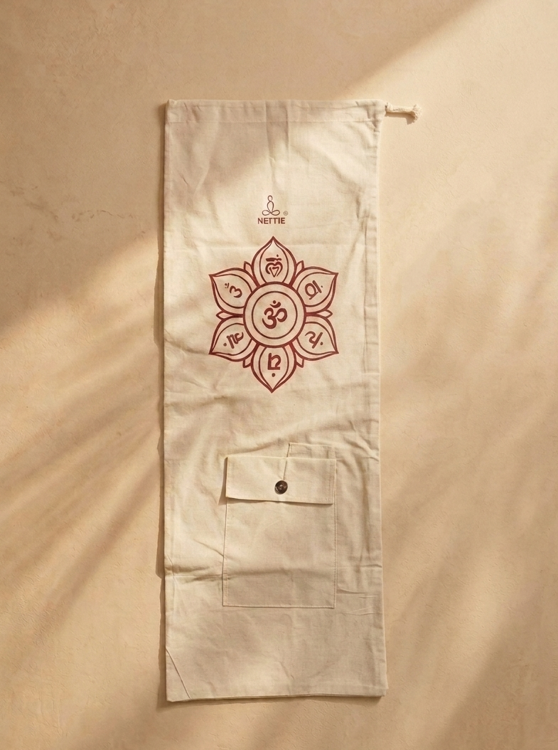 超值必備！買瑜伽墊送瑜伽袋專區 Must-Have Deal! Free Bag with Yoga Mat Purchase